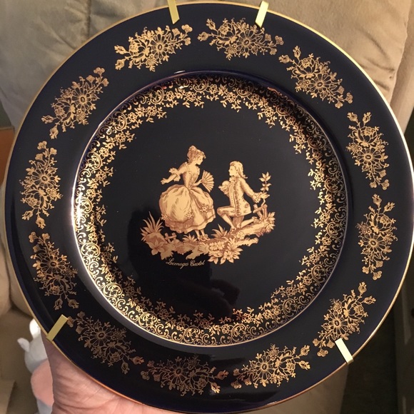 Other - Limoges Castel France